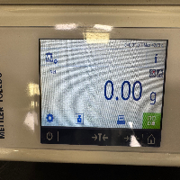 Mettler Toledo ML4002T Digital Scale image 2